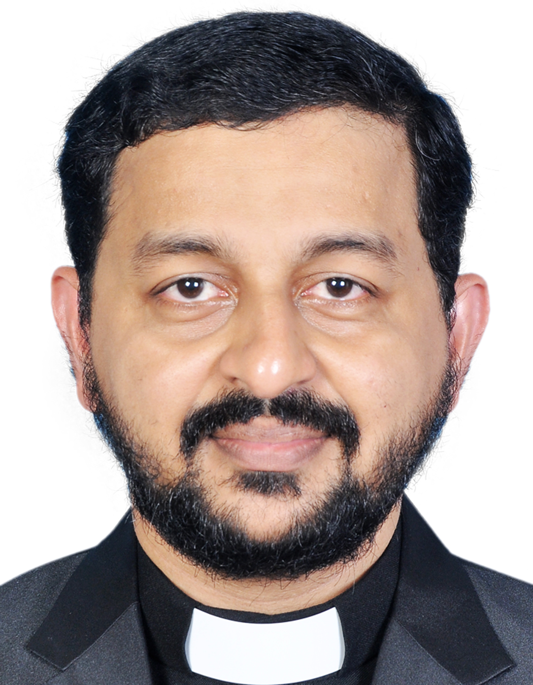 Fr. Albin Kunnath