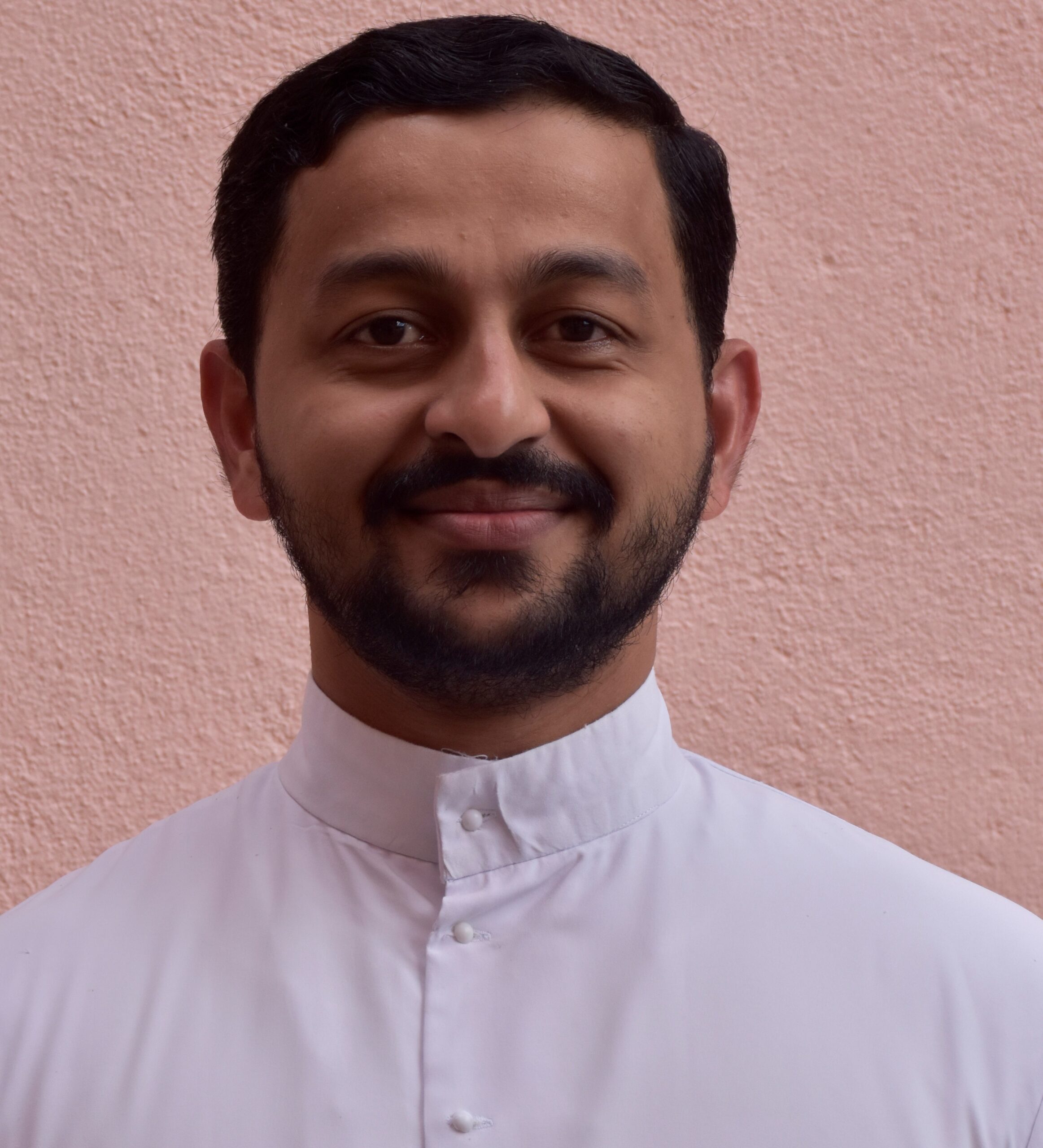 Fr. Albin Kunnath