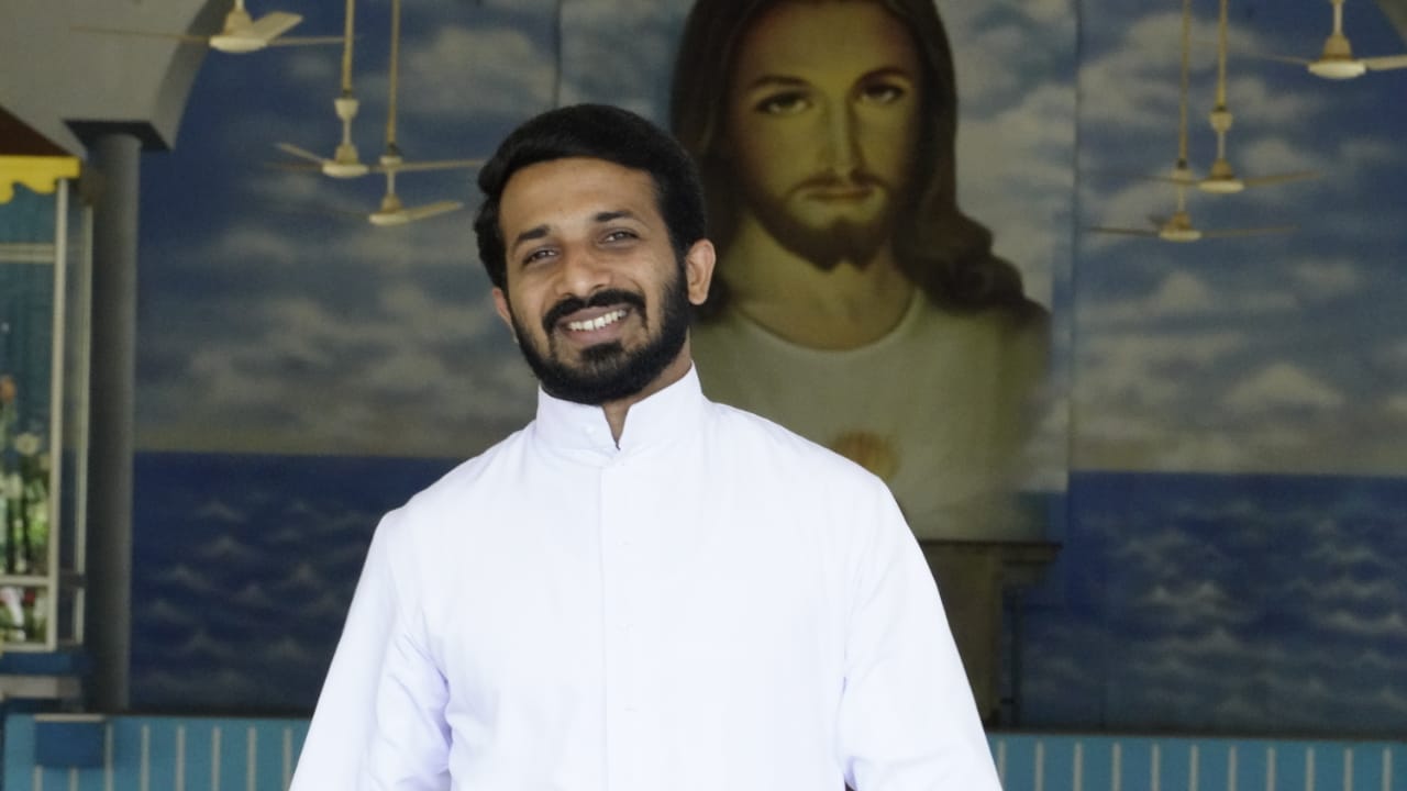 Fr. Augustine Chirakkathottathil