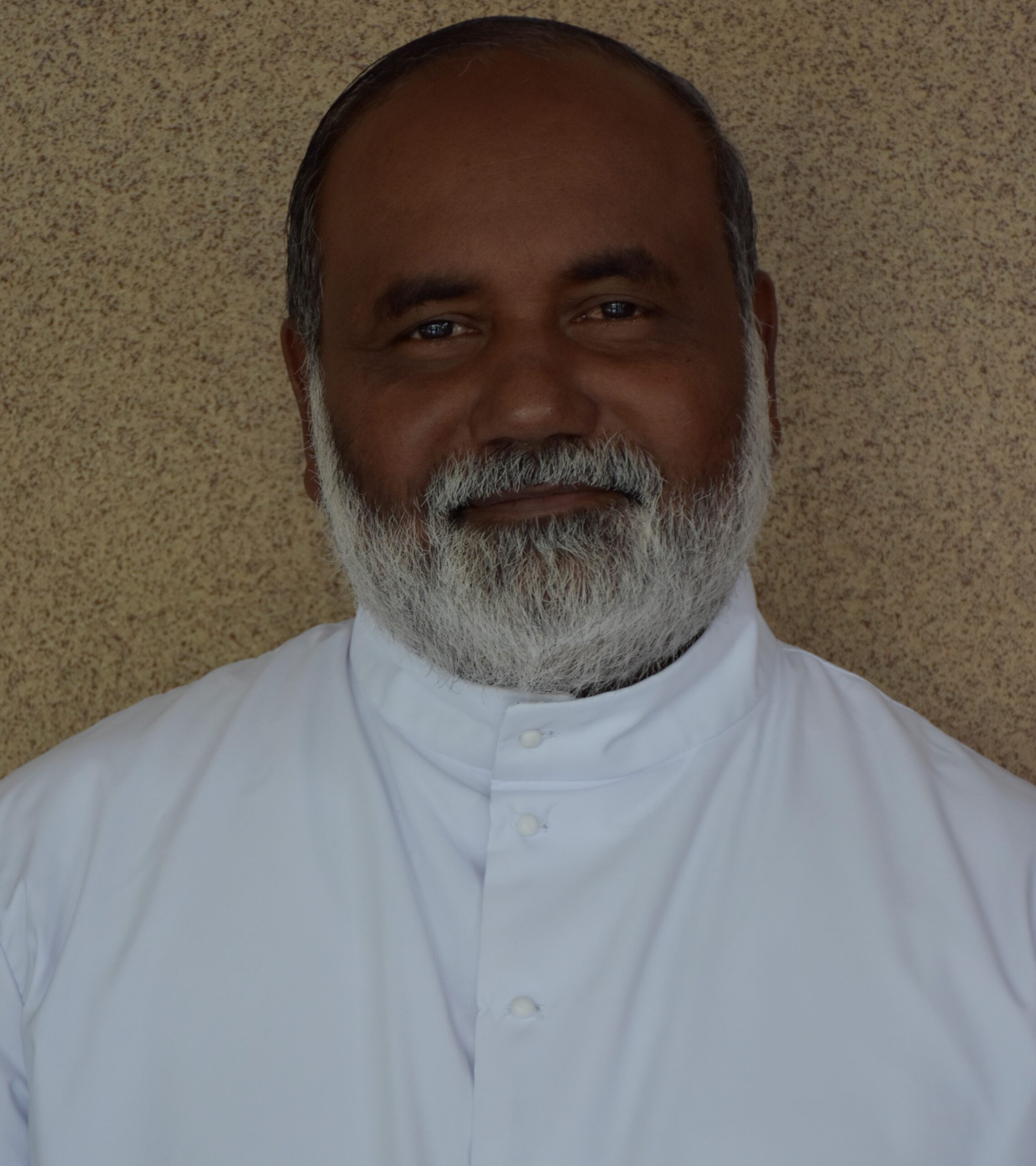 Fr. Saji Pariyappanal