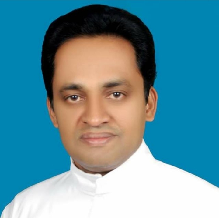 Fr. Sunny Koovackal