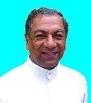 Msgr. Mathew Koyikara CMI (Proto Syncellus)
