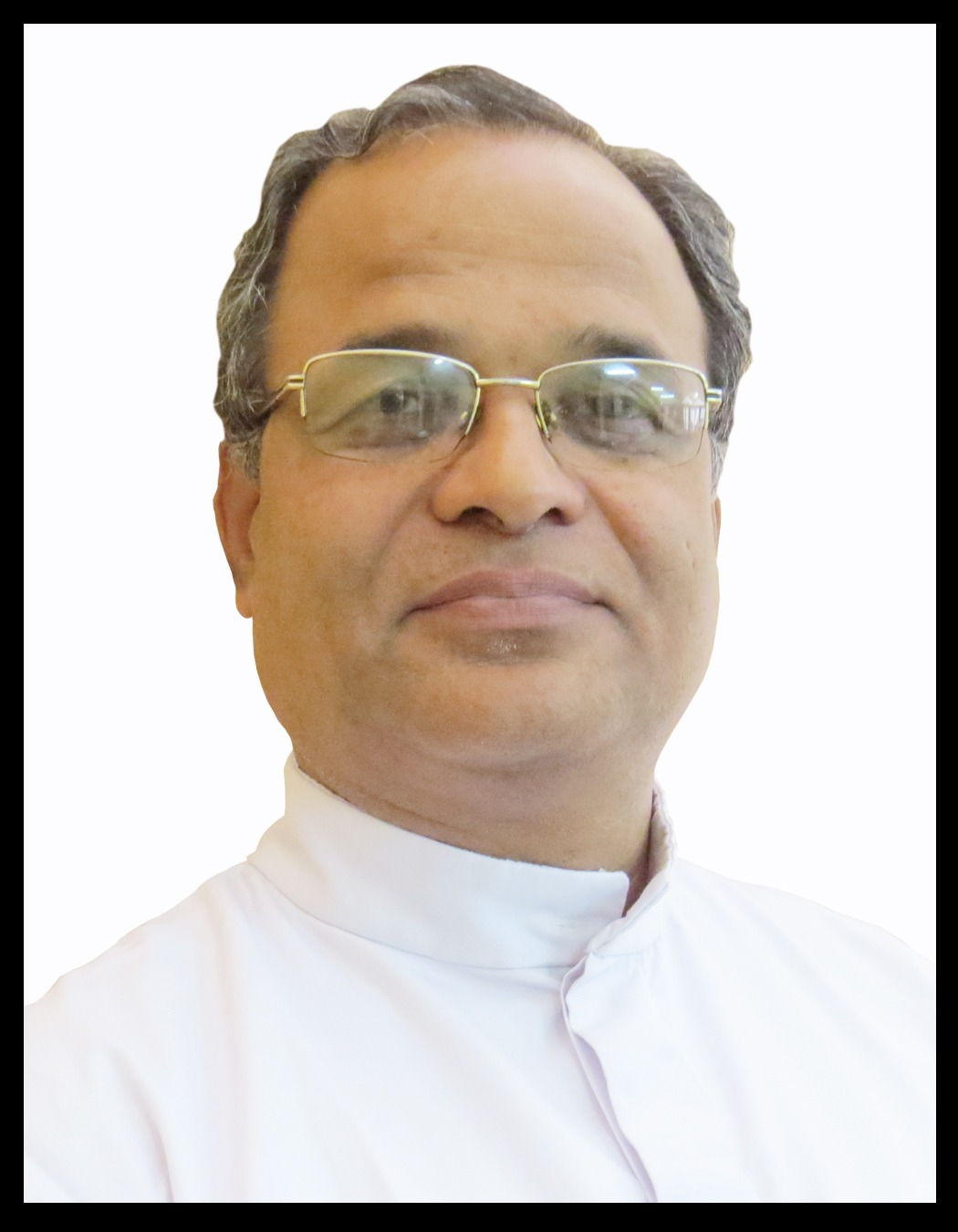 Fr. Antony Payyapilly CMI