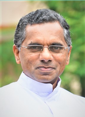 Fr. Mathew Manjakunnel CMI
