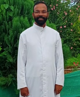 Fr. Antony Kunnappally CMI