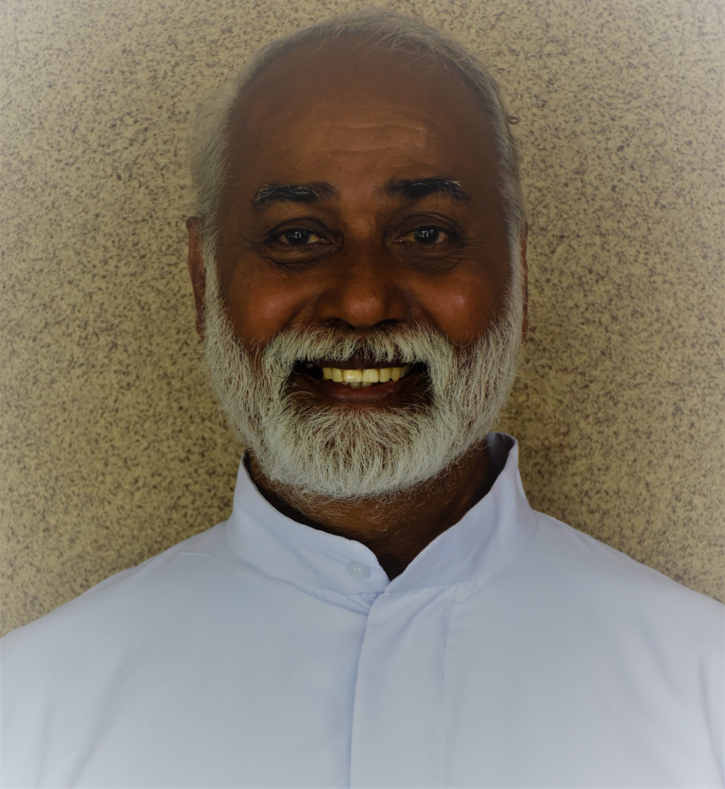 Fr. Antony Moolamattom CMI