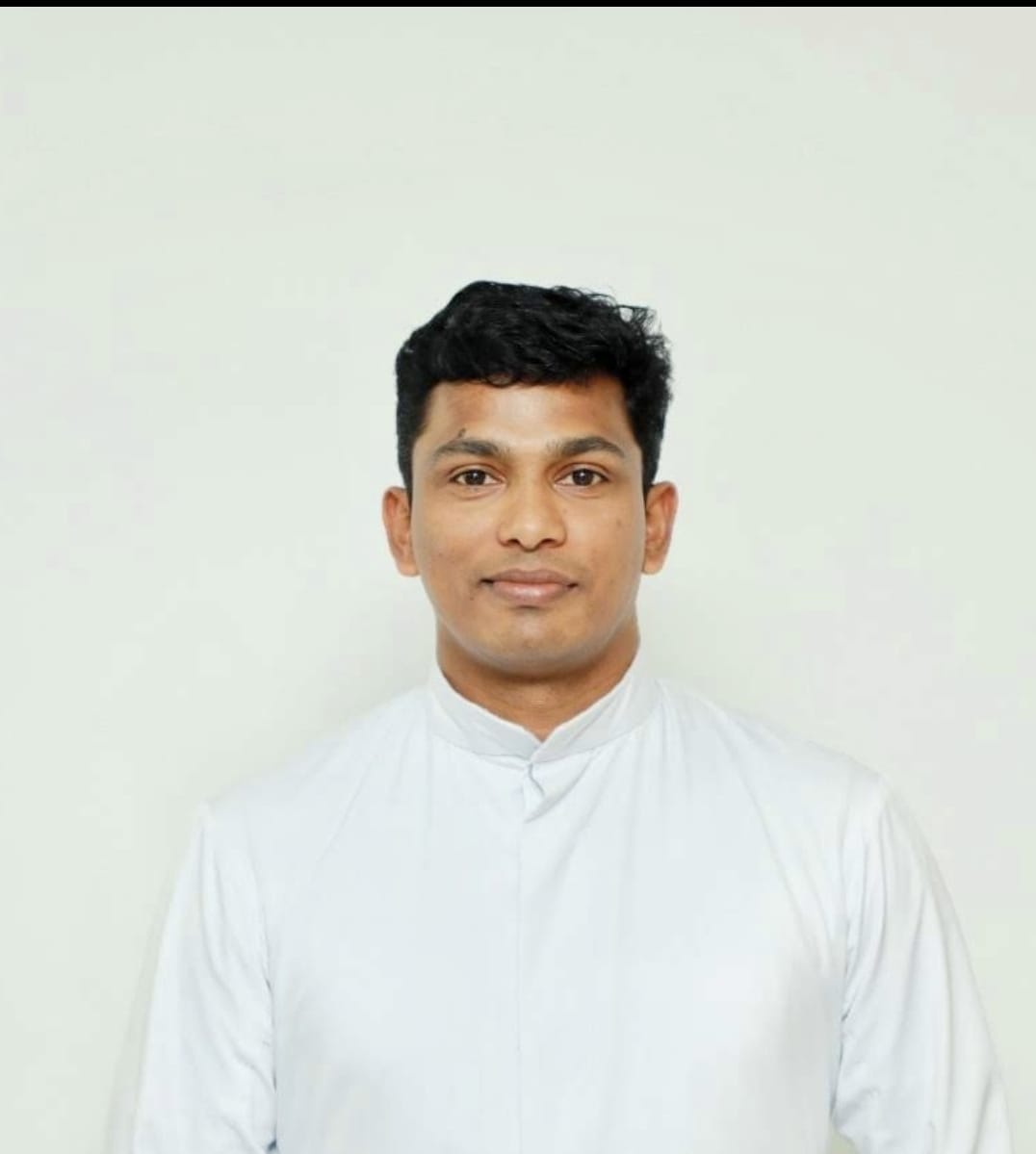 Fr. Arun Painedath CMI