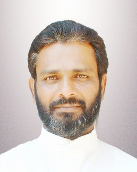 Fr. Chacko Parakattukuzhiyil CMI