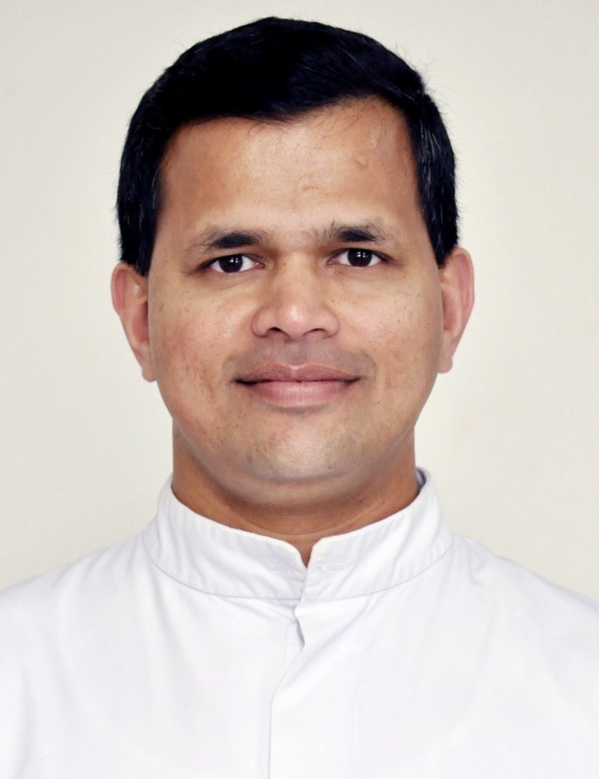 Fr. Emmanuel Poovathinal CMI