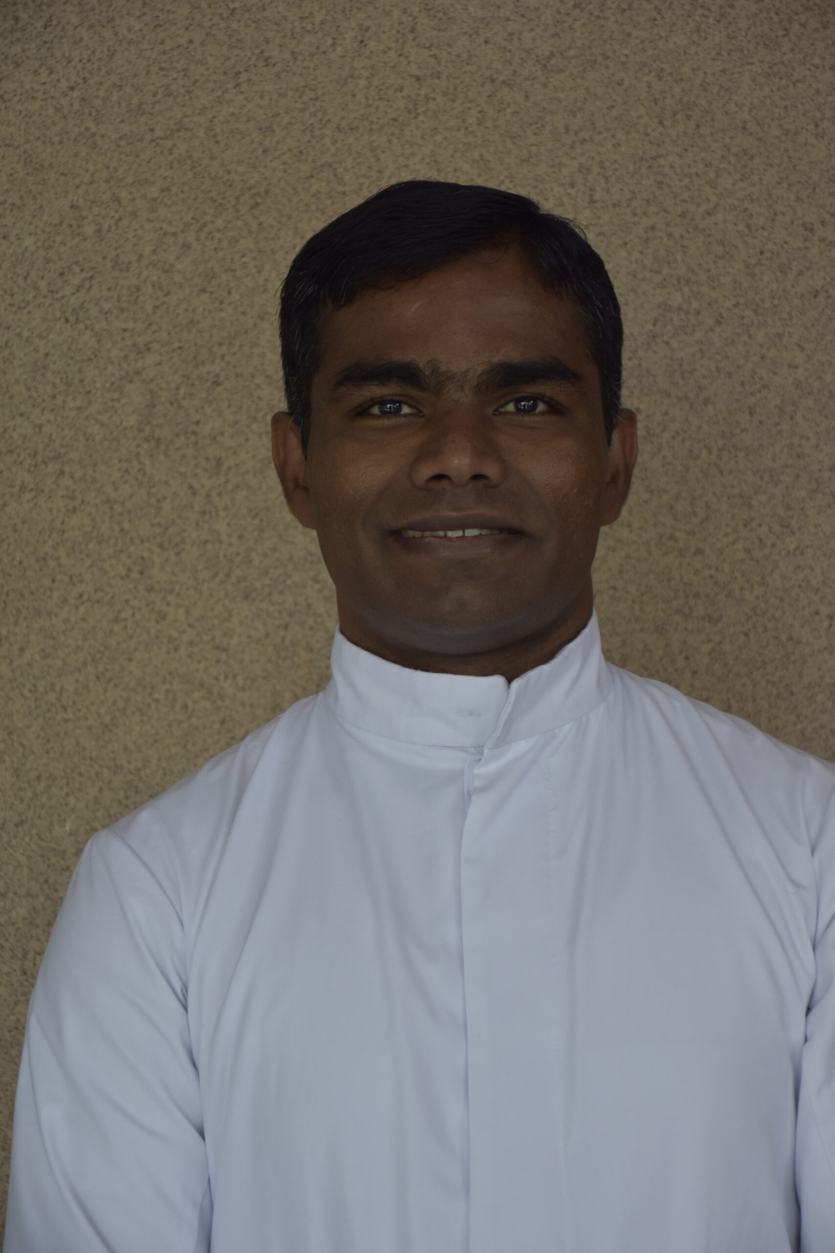Fr. Fenil Karikkakunnel CMI