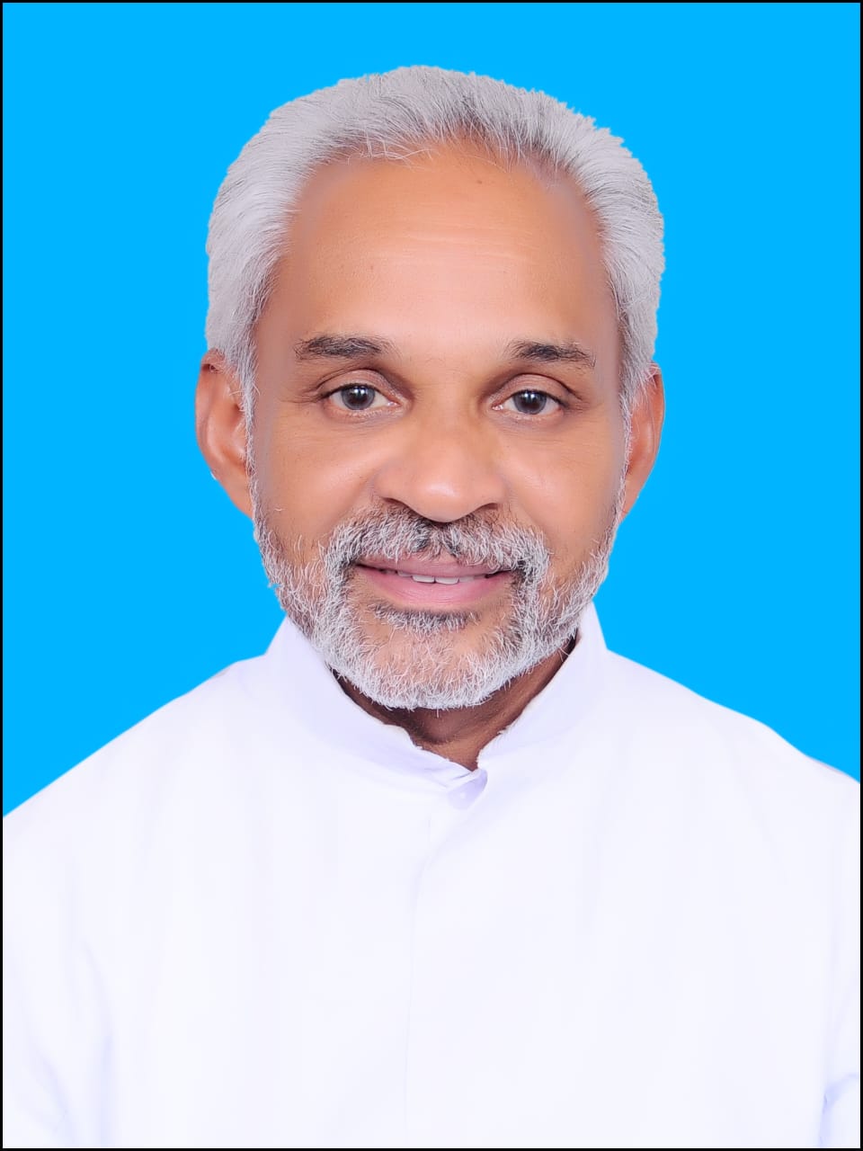 Fr. Johny Koikkara CMI