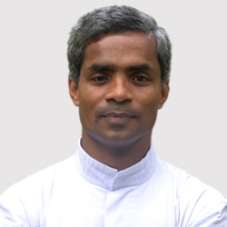 Fr. Jojo Parecattil CMI