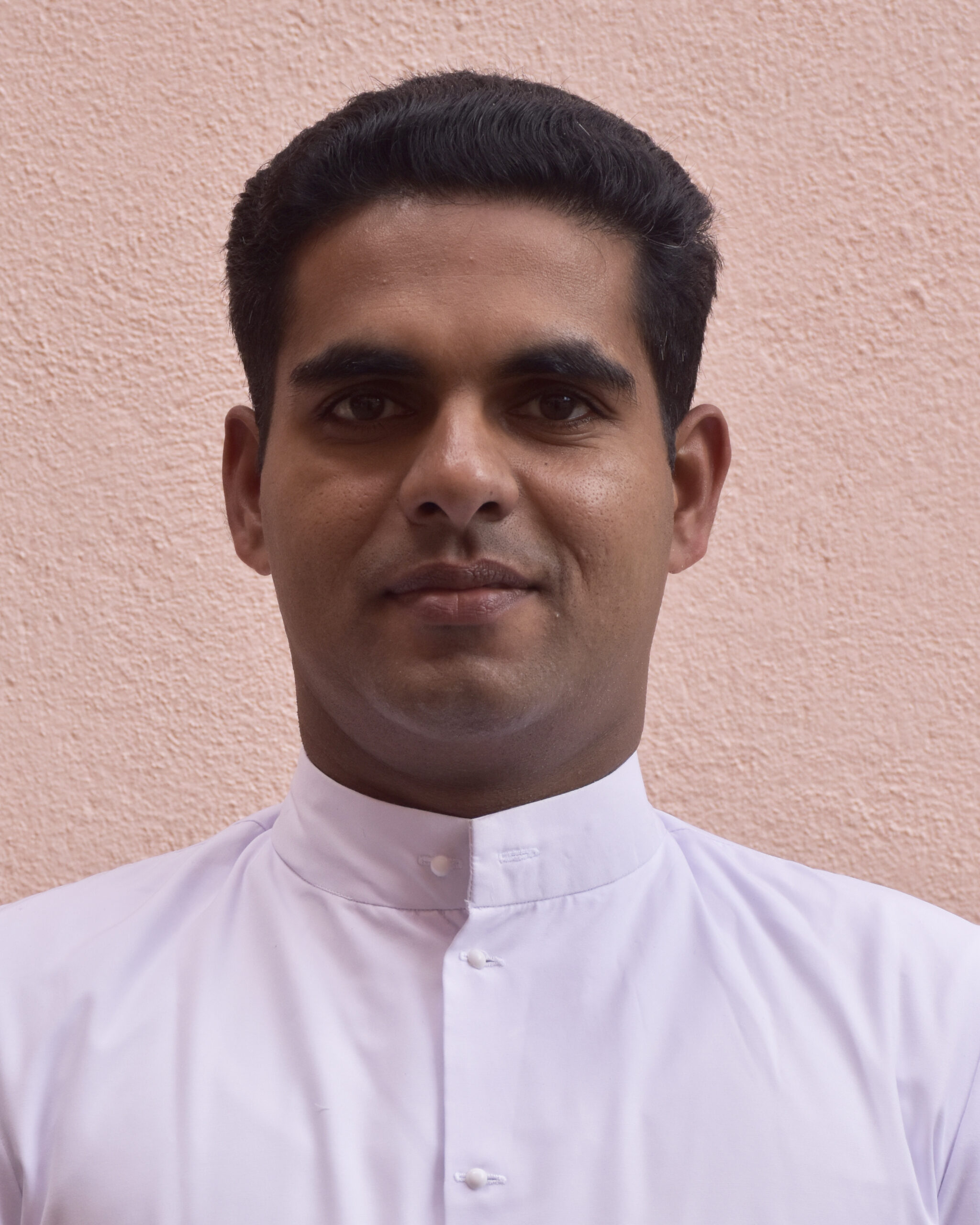 Fr. Jomet Kanjiramkulam