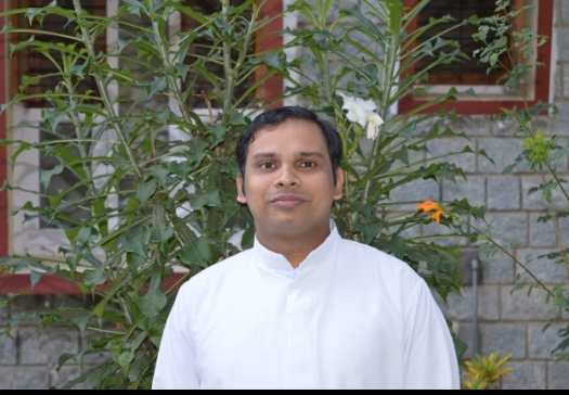 Fr. Joseph Thekkeparavelil OCD