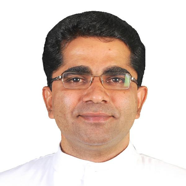 Fr. Joseph Thoompanal CMF