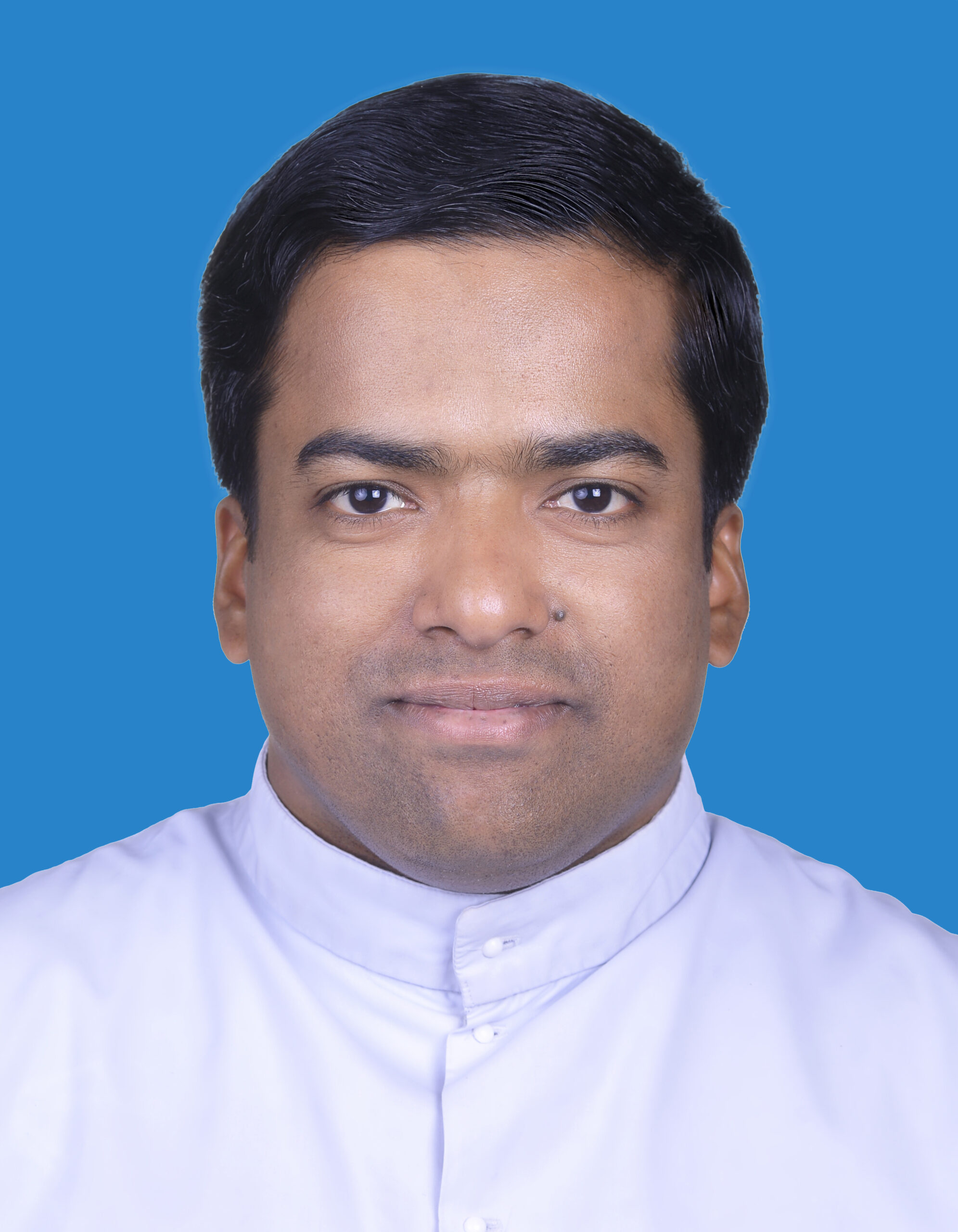 Fr. Justin Kuzhivelil CMF