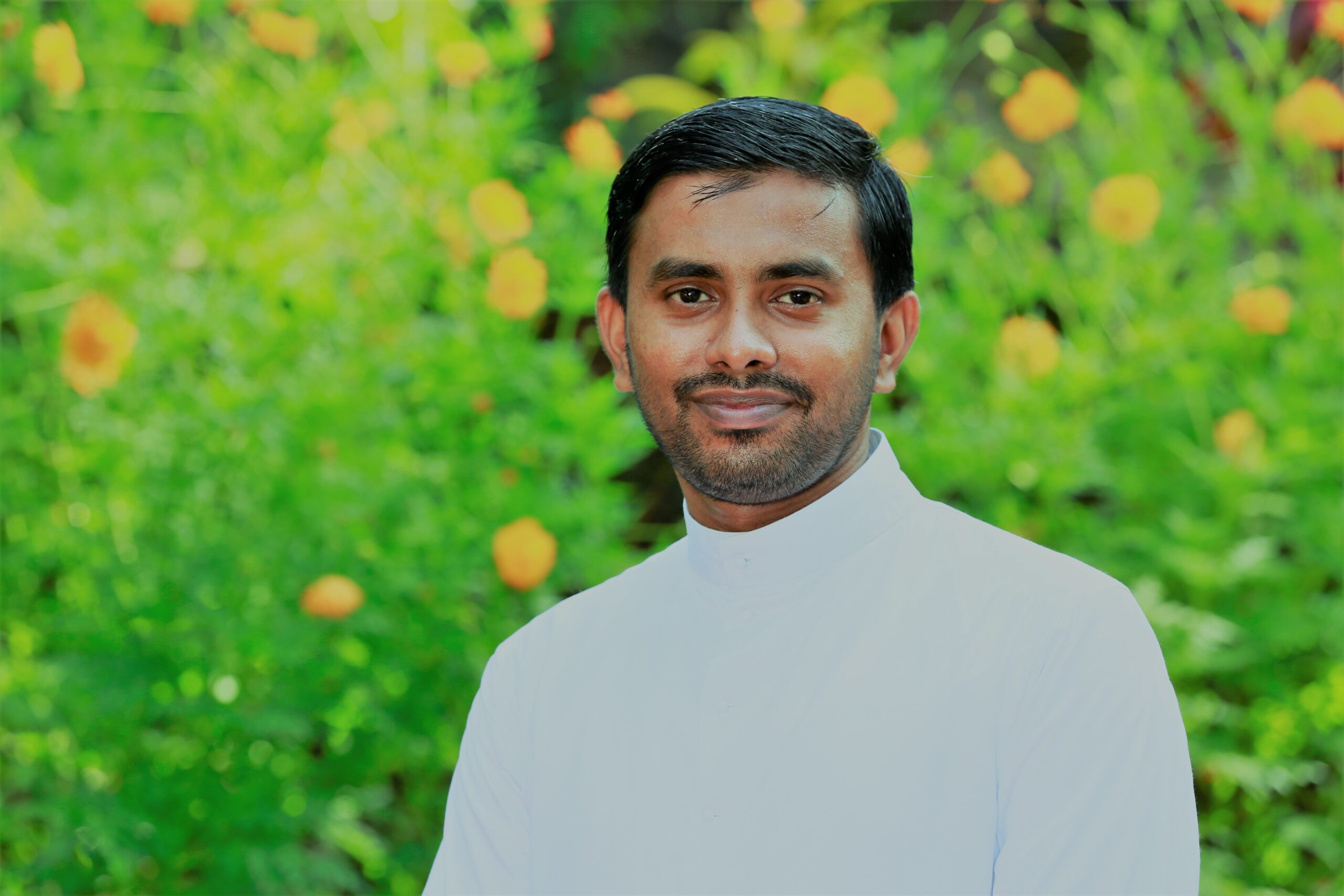 Fr. Manu Mathew Panachickal MCBS