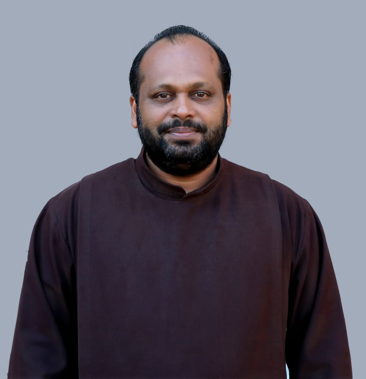 Fr. Mark Nediyakalayil OCD