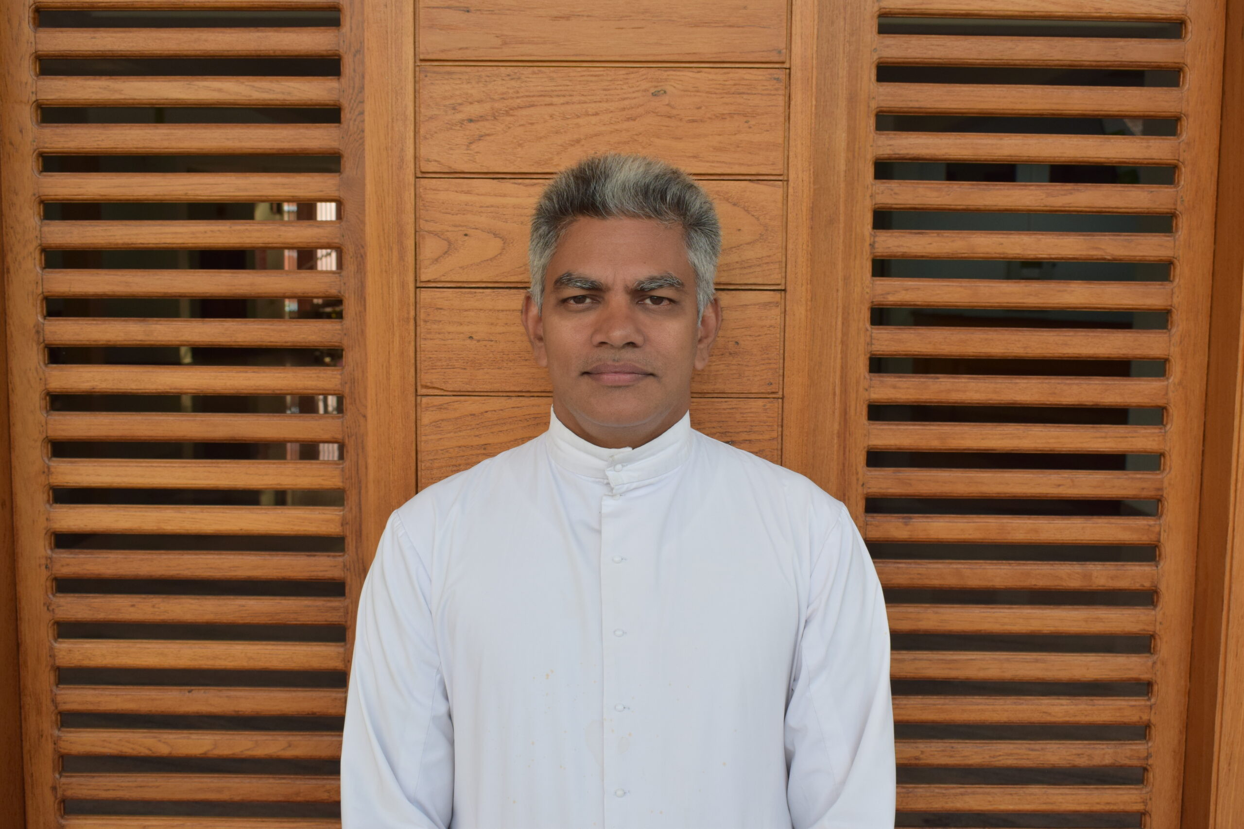 Fr. Martin Thattaparambil