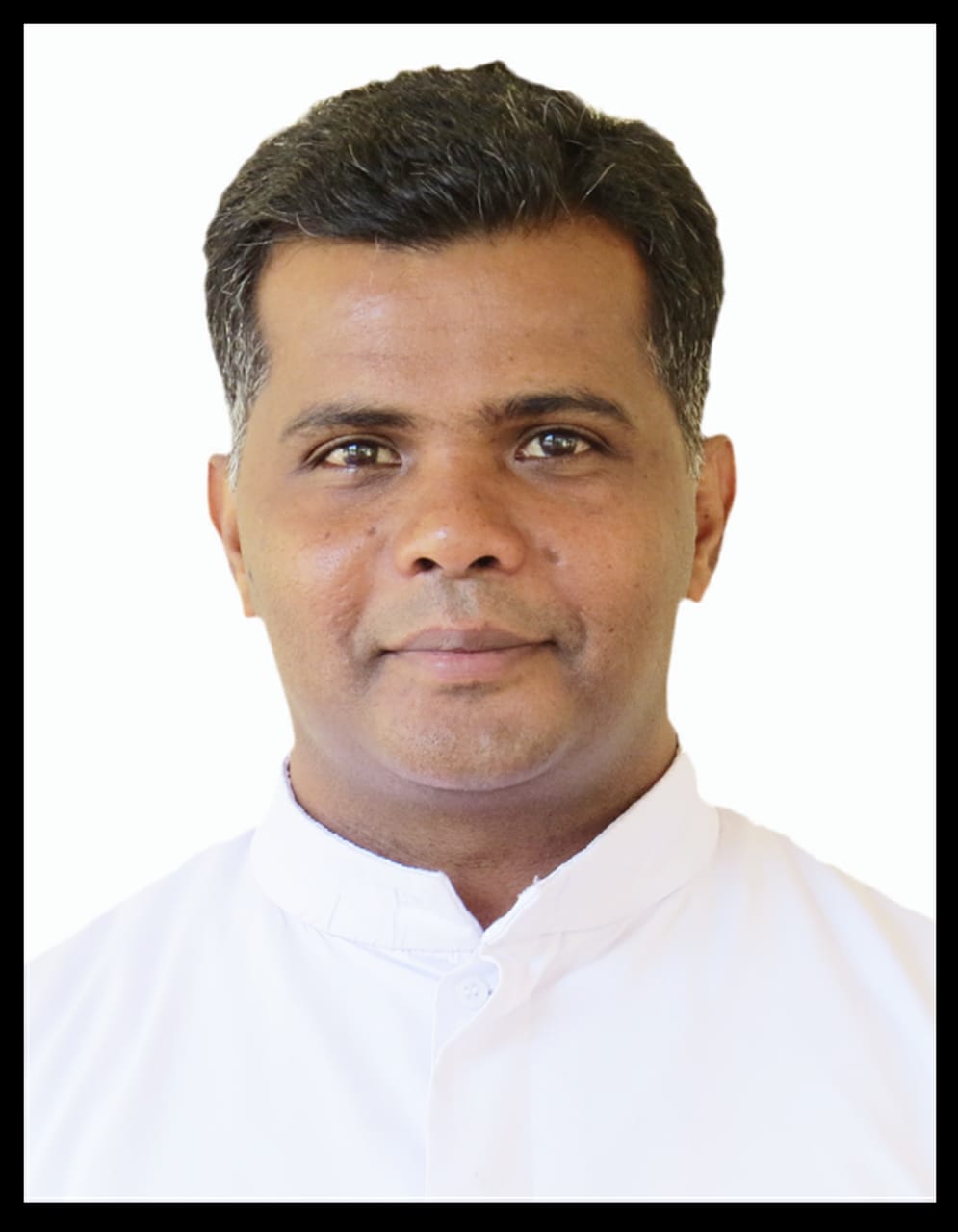 Fr. Renny Malana CMI