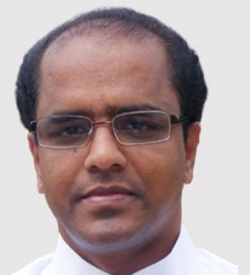 Fr.Sebastian Payyapilly CMI