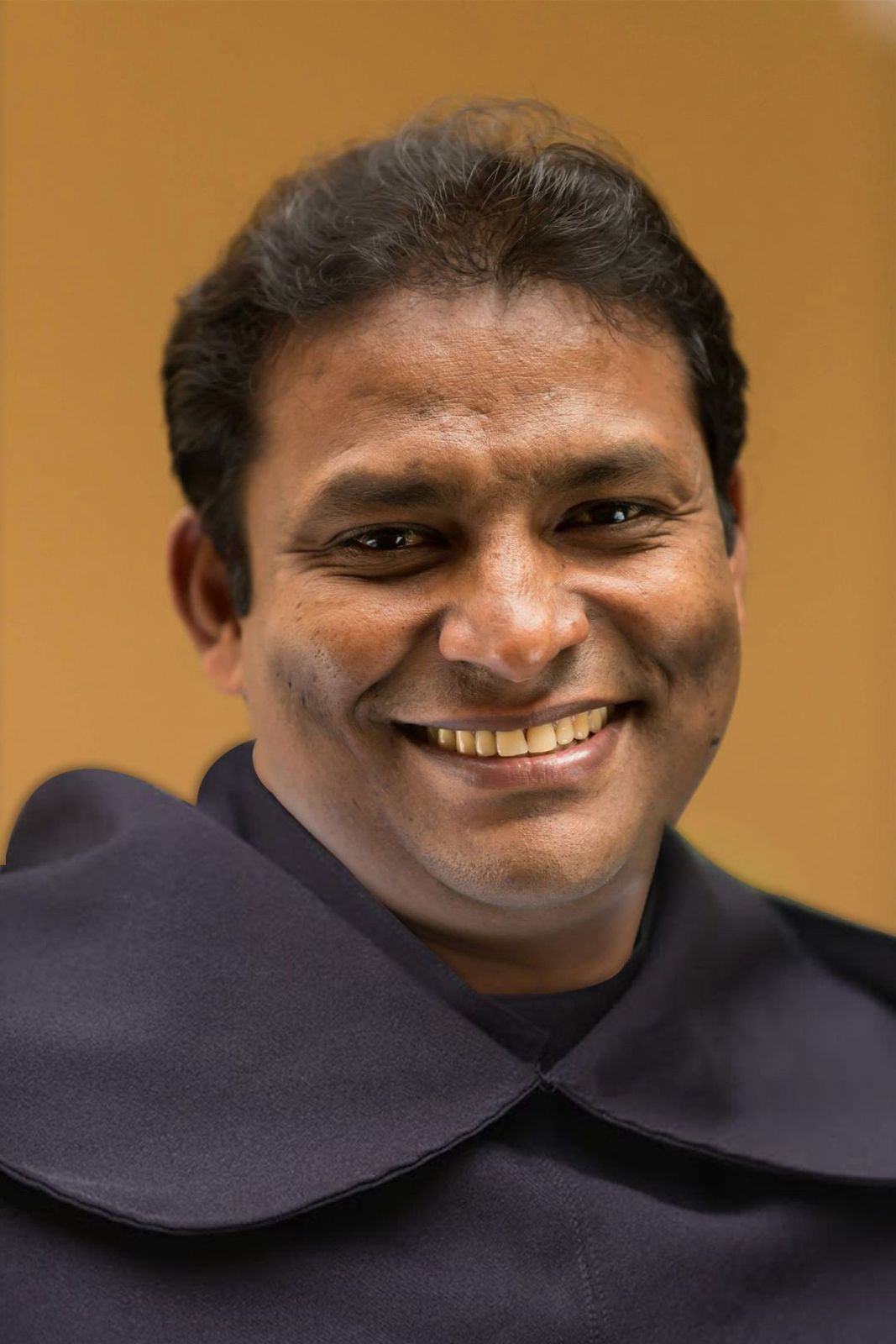 Fr. Sebastian Vadakkeparambil O.Carm.