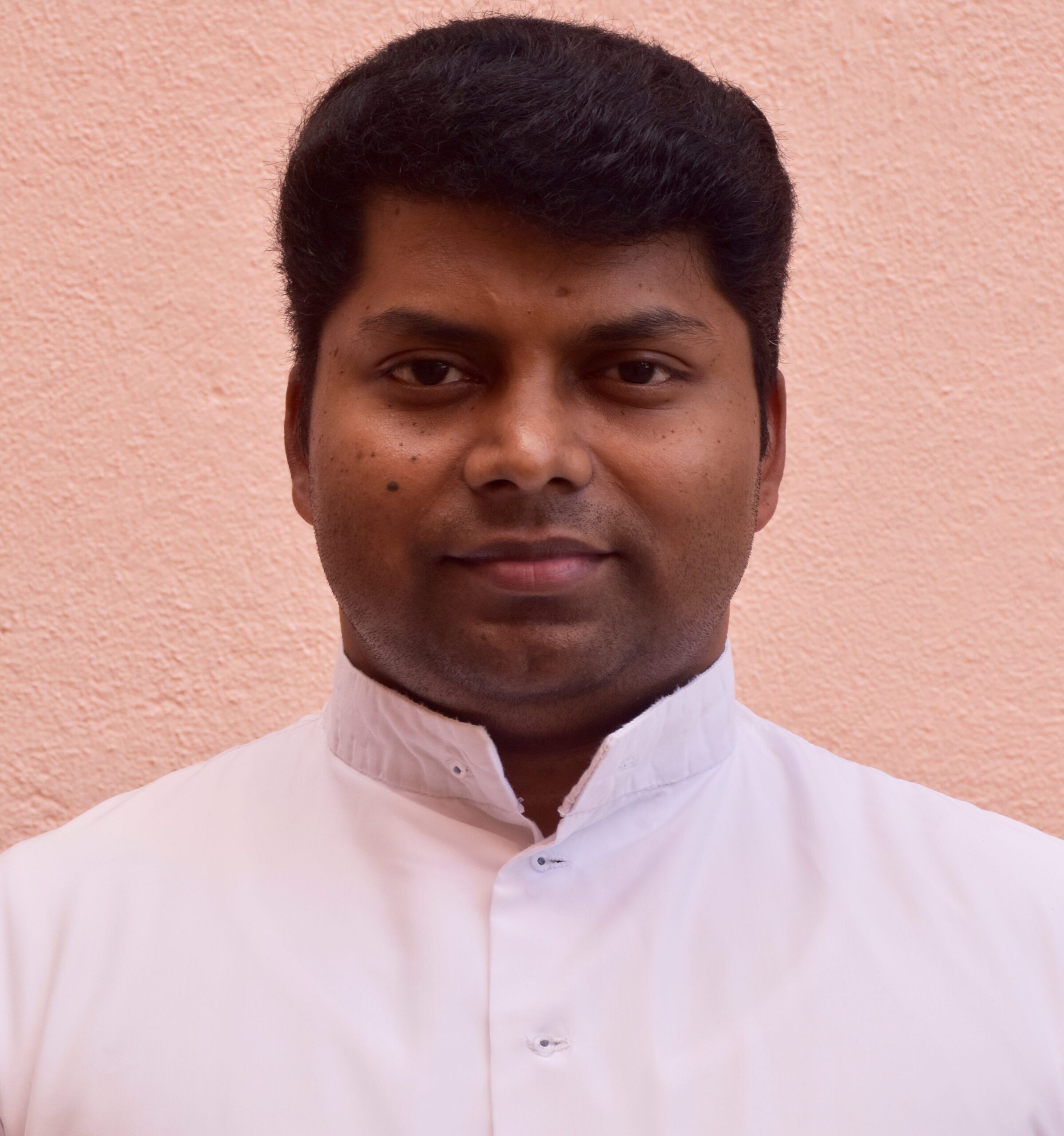 Fr. Shibu Thuruthippally