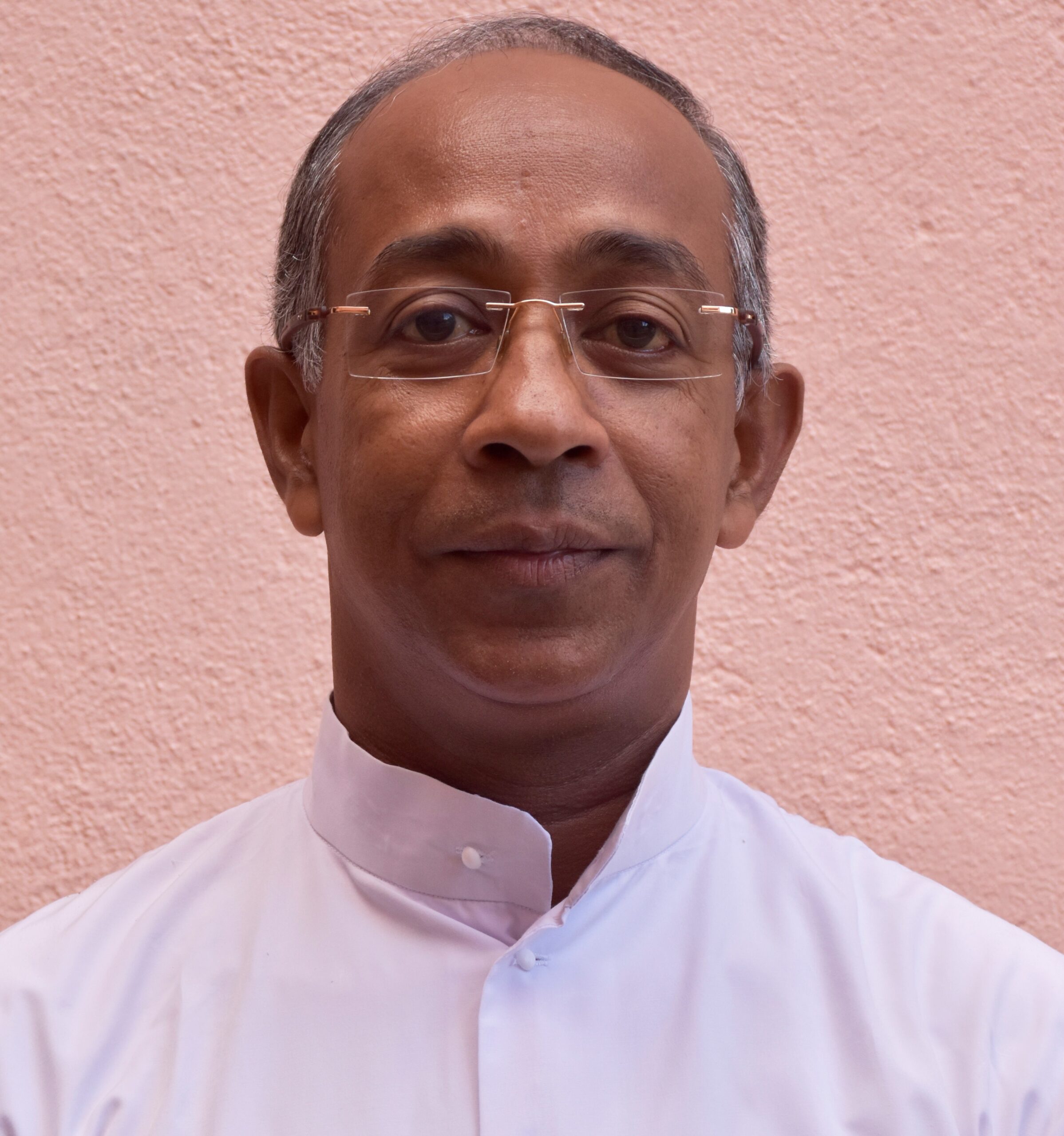 Fr. Siju Nellanikkattu
