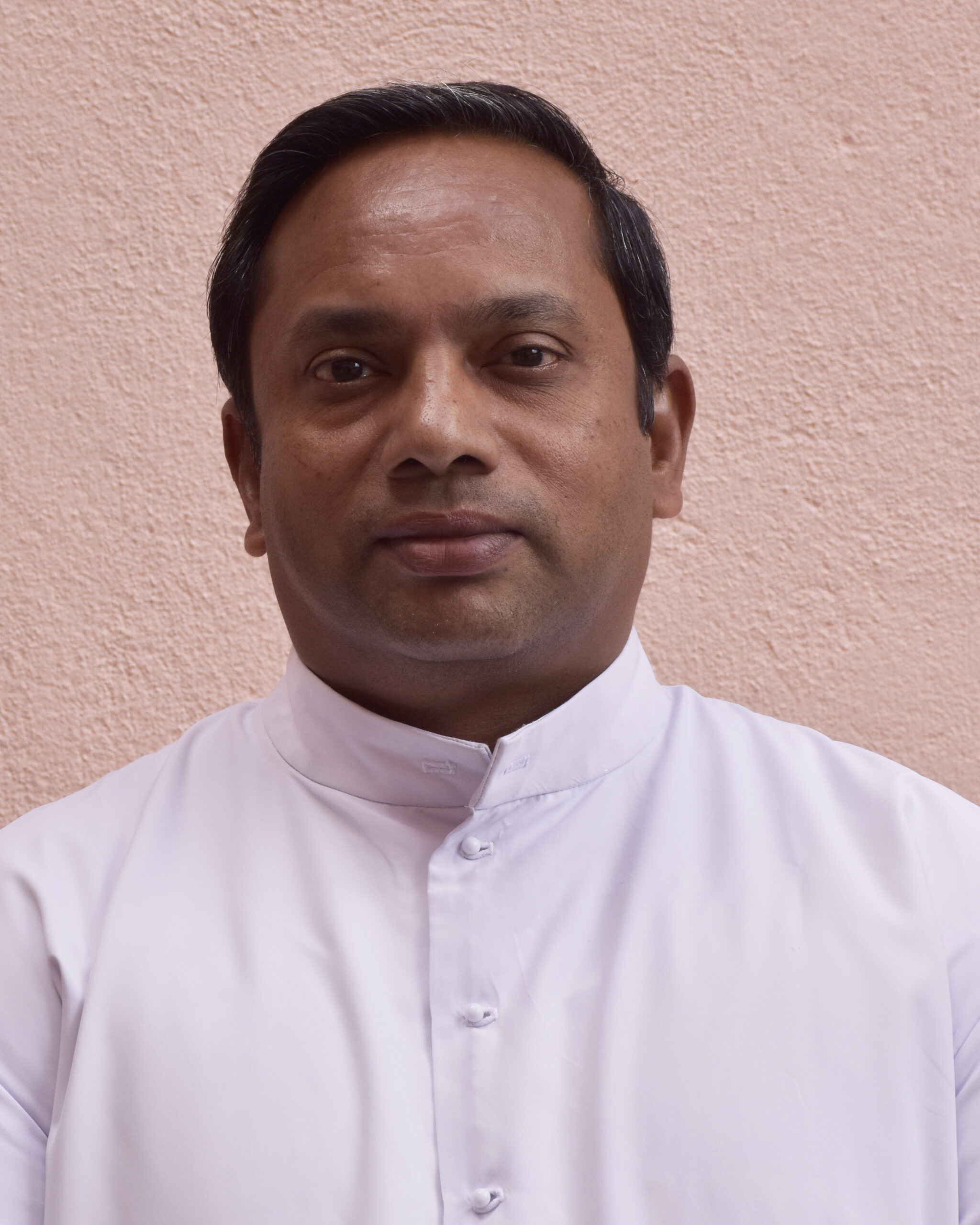 Fr. Thomas Mangalathil