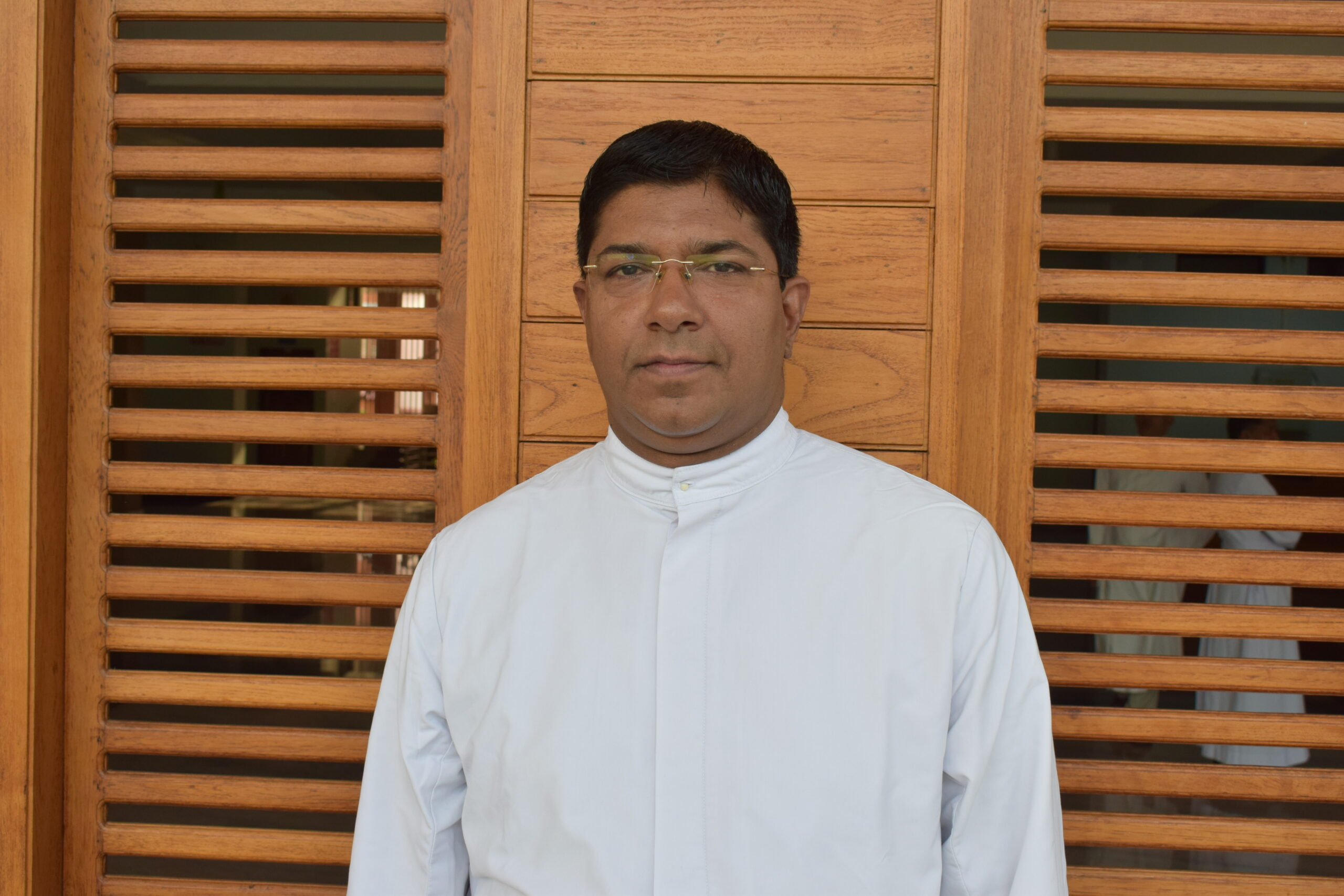 Fr. Thomas Parayil CMI
