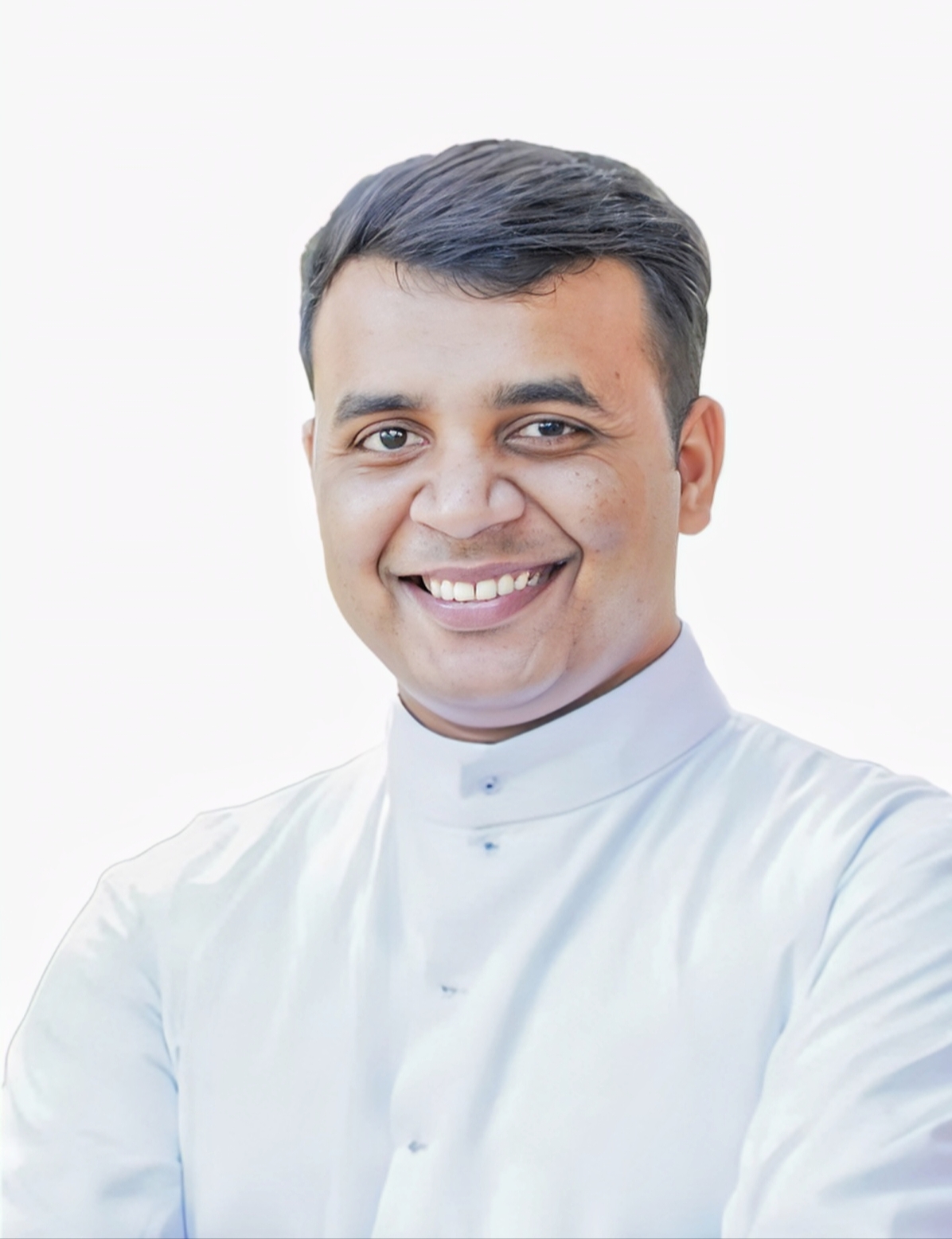 Fr. Subin Kalathil VC