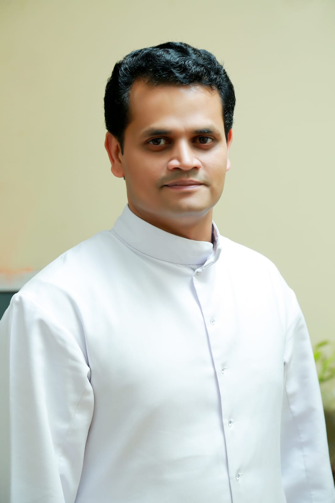 Fr. Varghese Palatty CMF