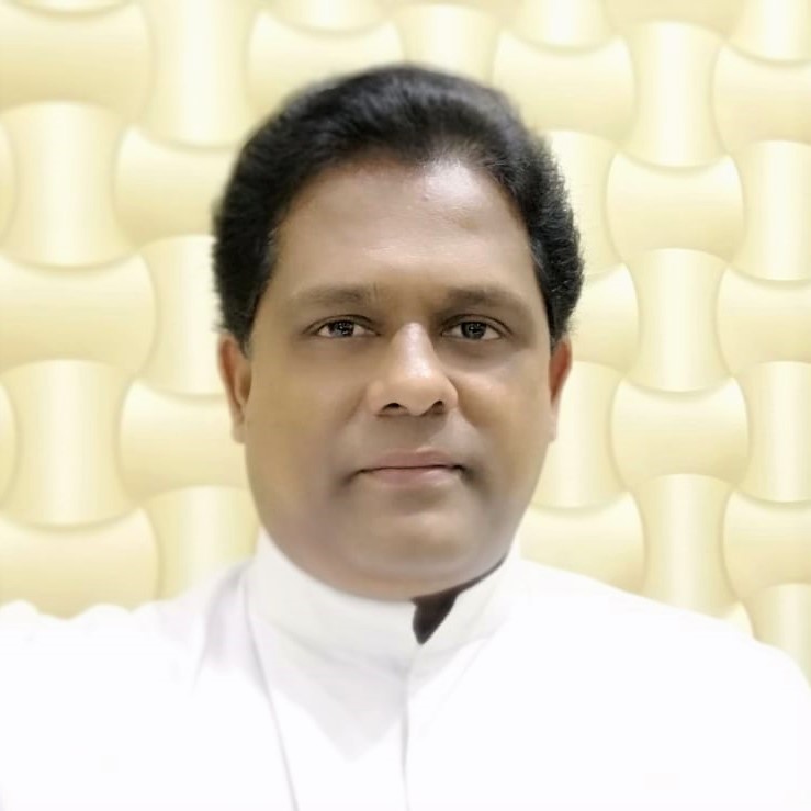 Fr. Viju Kolamkanny CMI