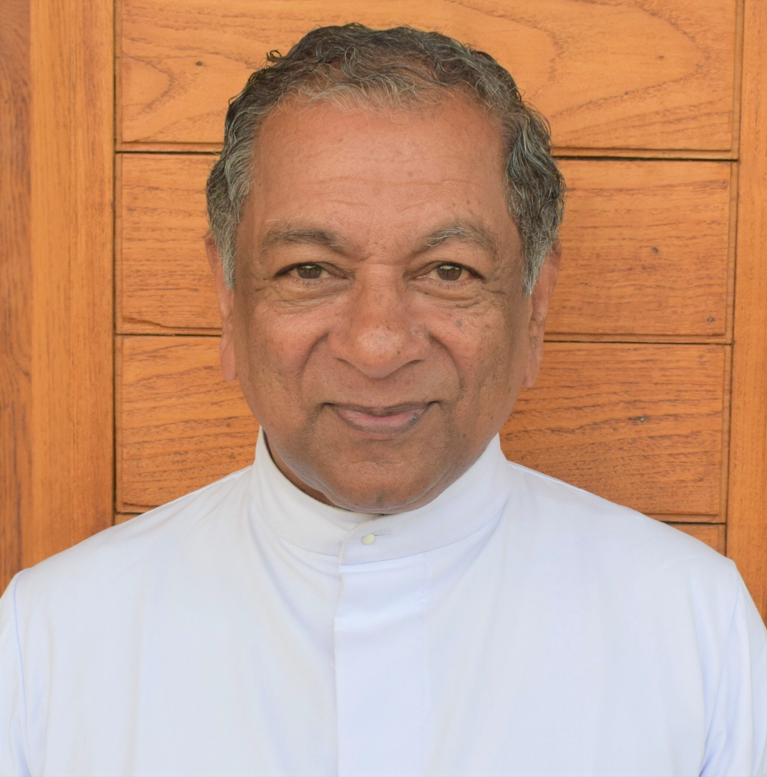 Msgr. Mathew Koikara CMI