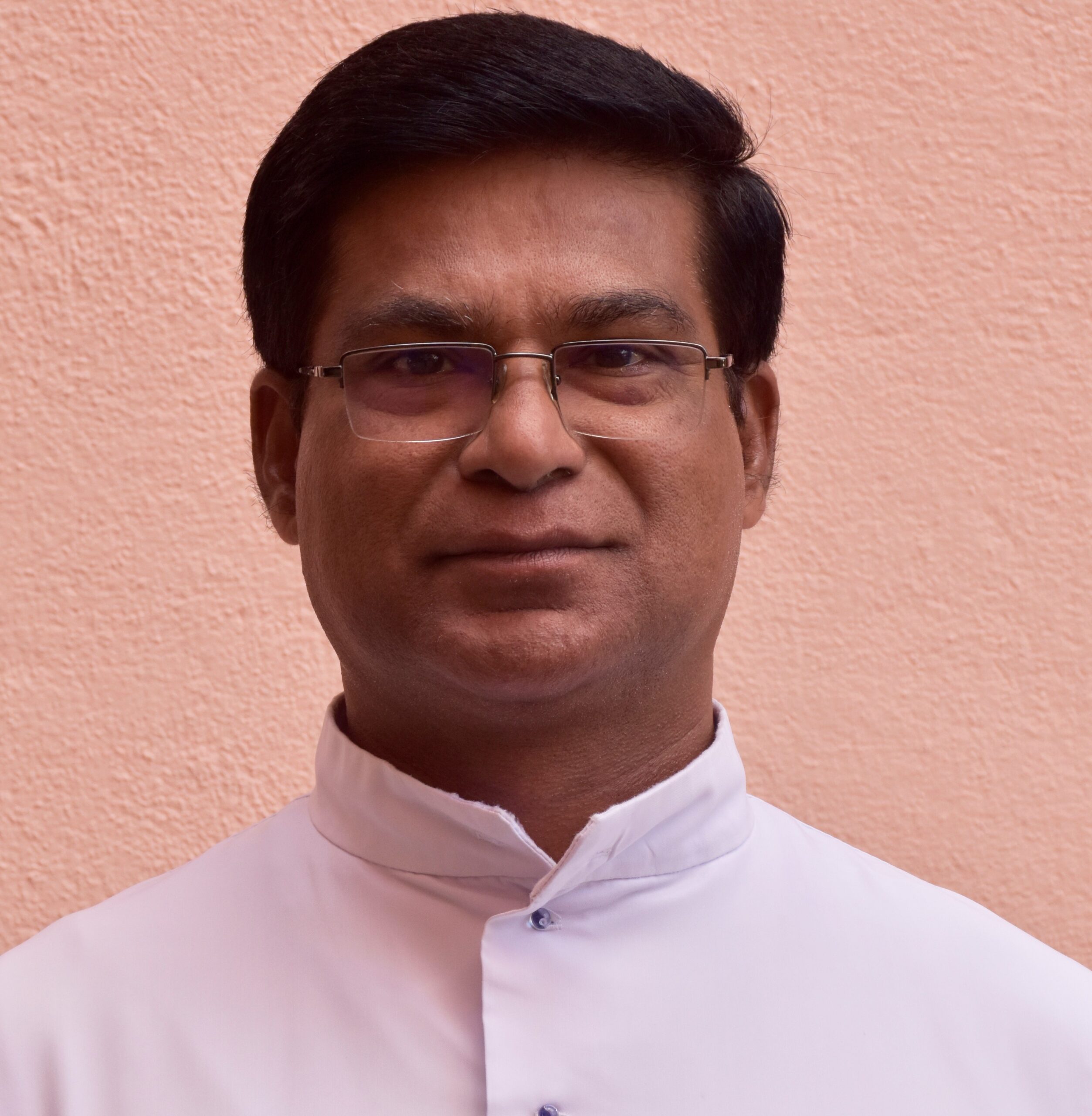 Msgr. Thomas Thennattil Augusthy