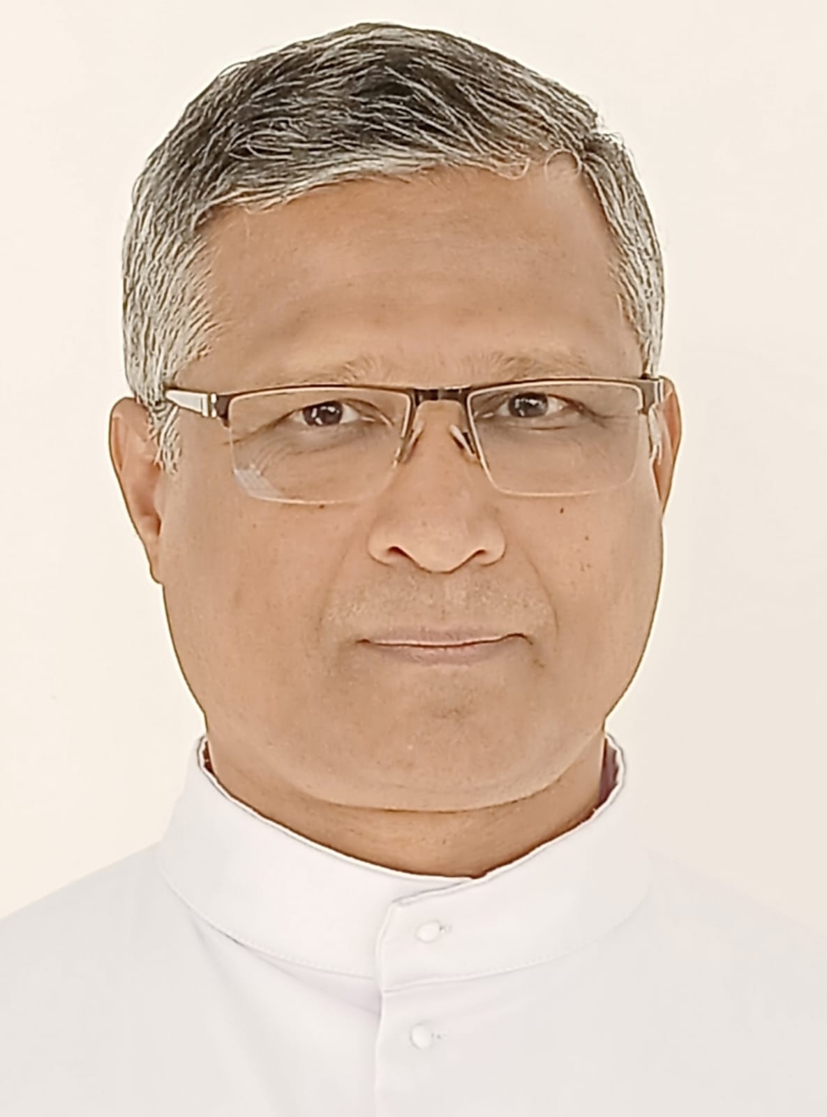 Fr. Joyson Kizhakkel