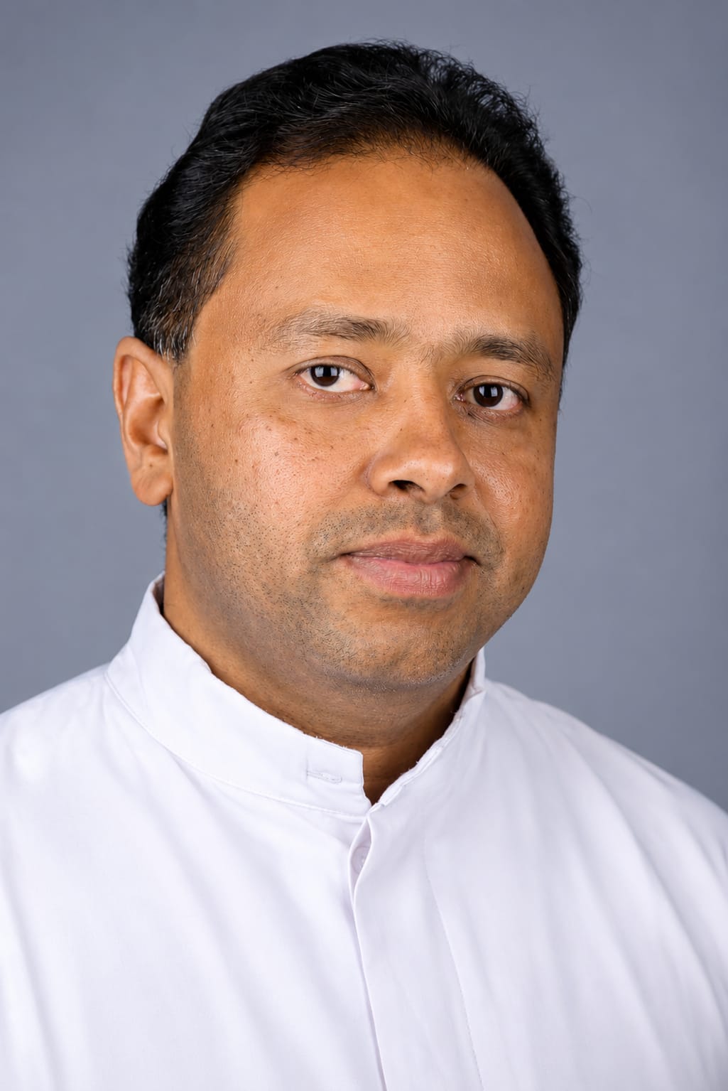 Fr. Shinto Puthumattathil CMI