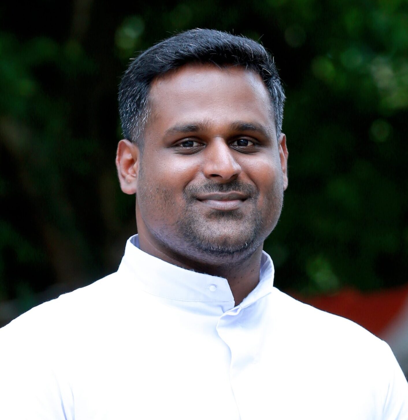 Fr. Amal Edathil CMI