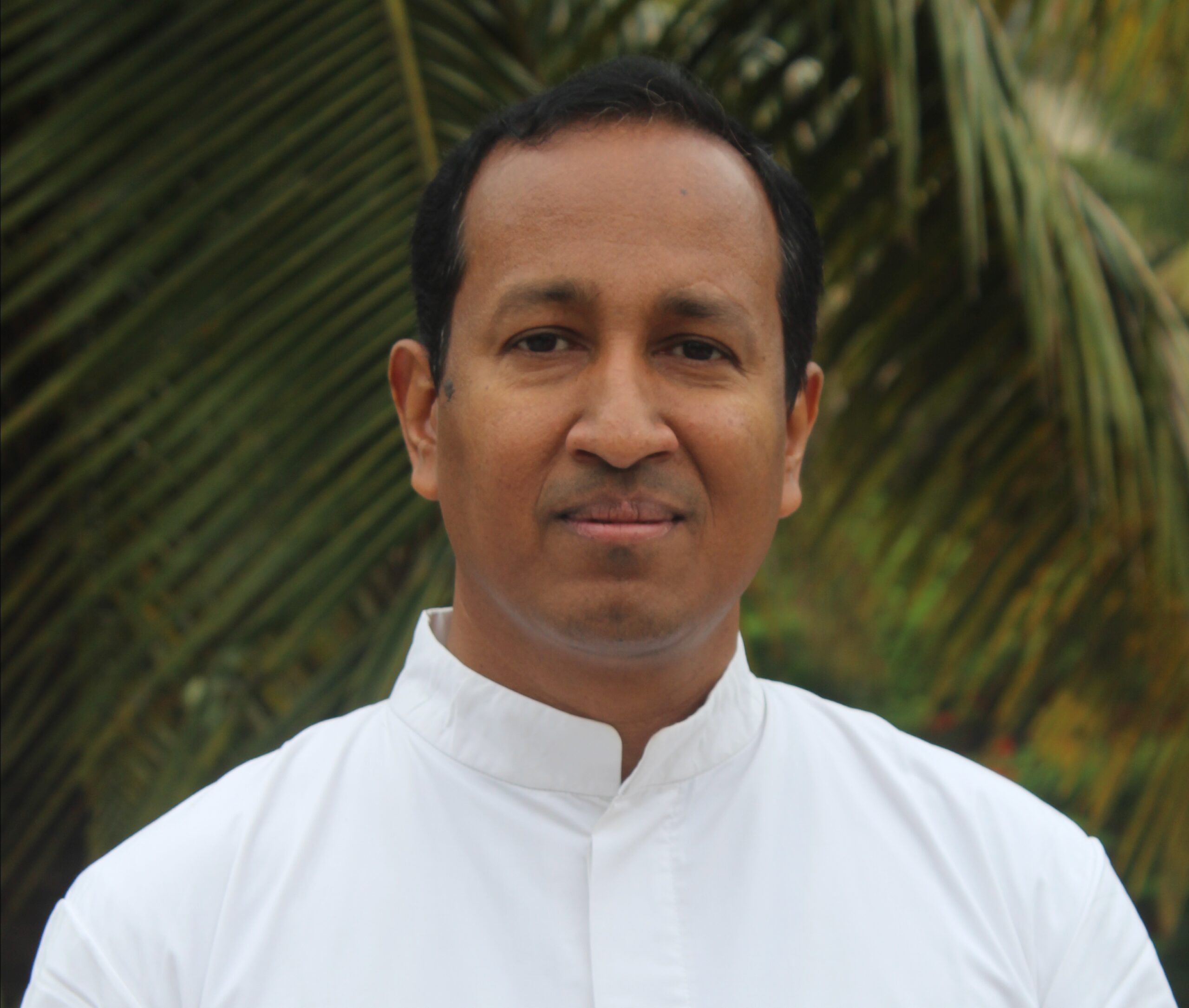 Fr. Jomon Mularikkal CMI