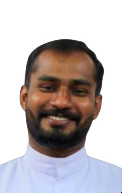 Fr. Sebastian Manackalettu