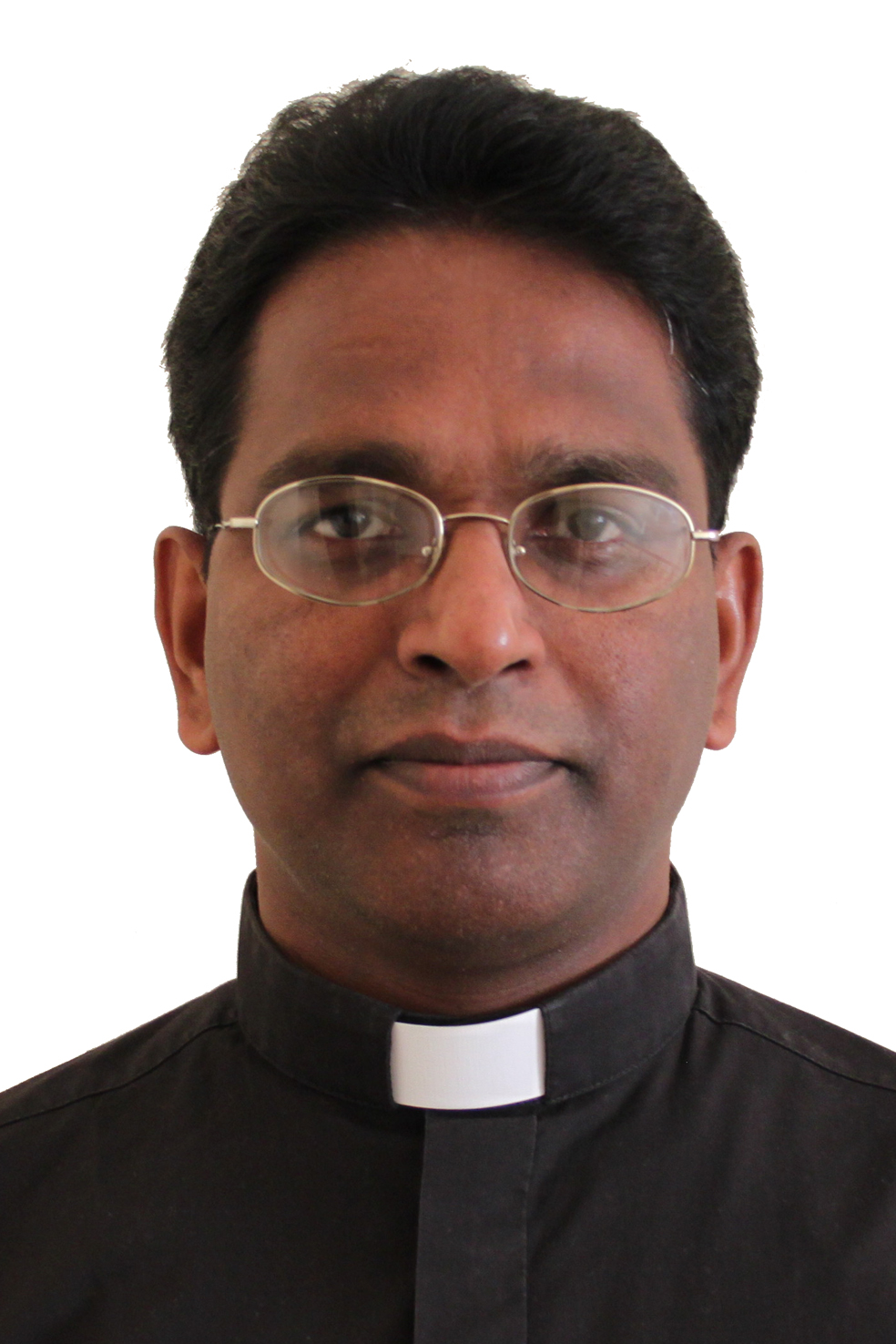 Fr. Benny Tharakunnel CMI