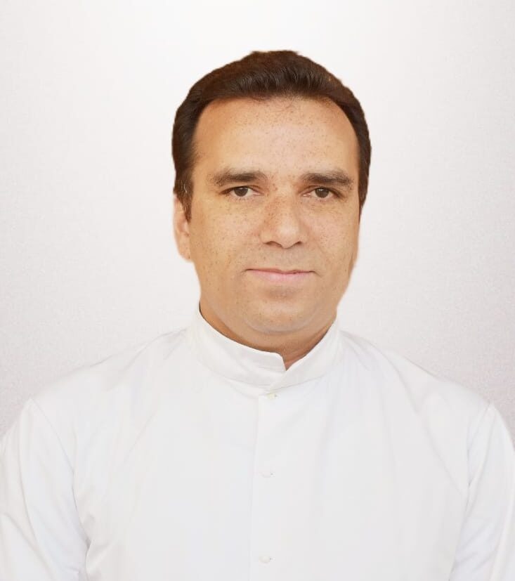 Fr. Roy Vattakkunnel CMF