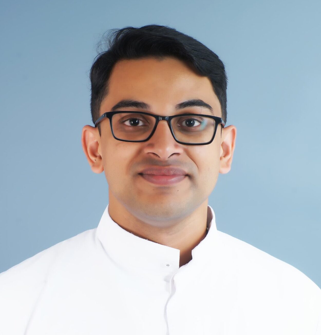 Fr. Arun Eyyalil CMI