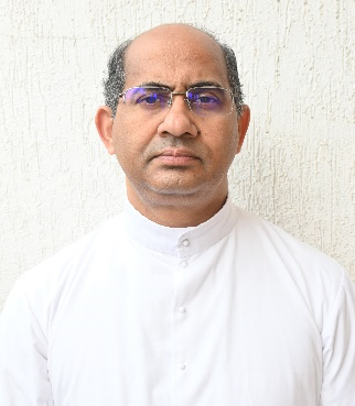 Fr. James Pulthakidiyel