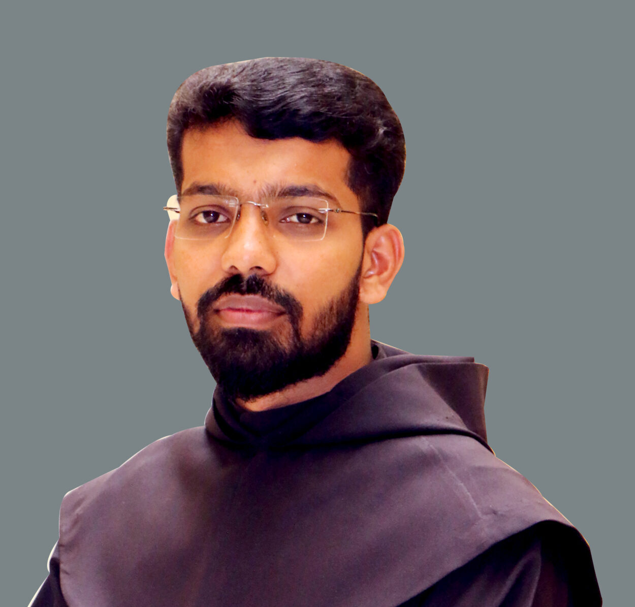 Fr. Mathew Madathiparambil OCD