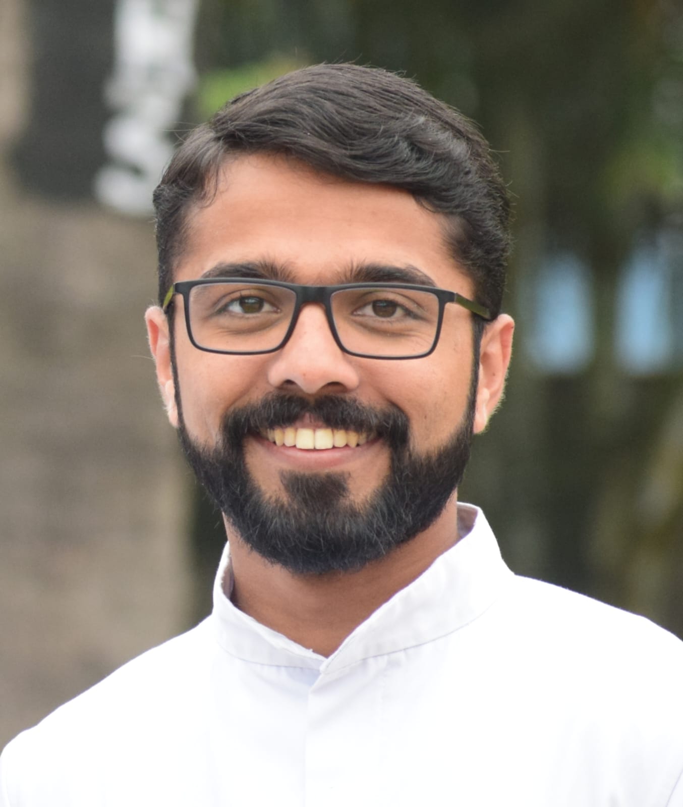 Fr. Paul Kalliadickal CMI