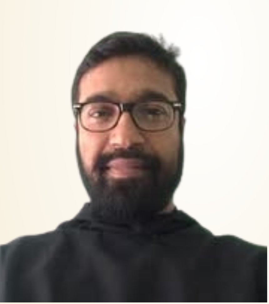 Fr. Thomas Poothara Chacko TOR