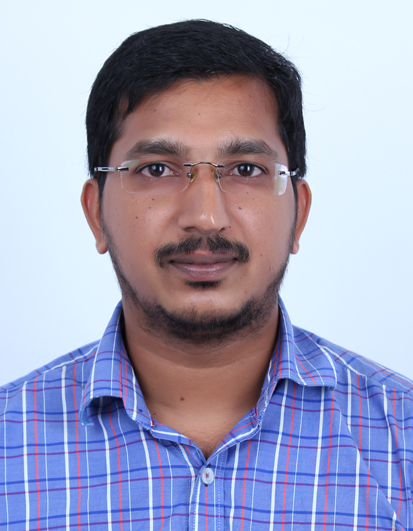 Jerish John