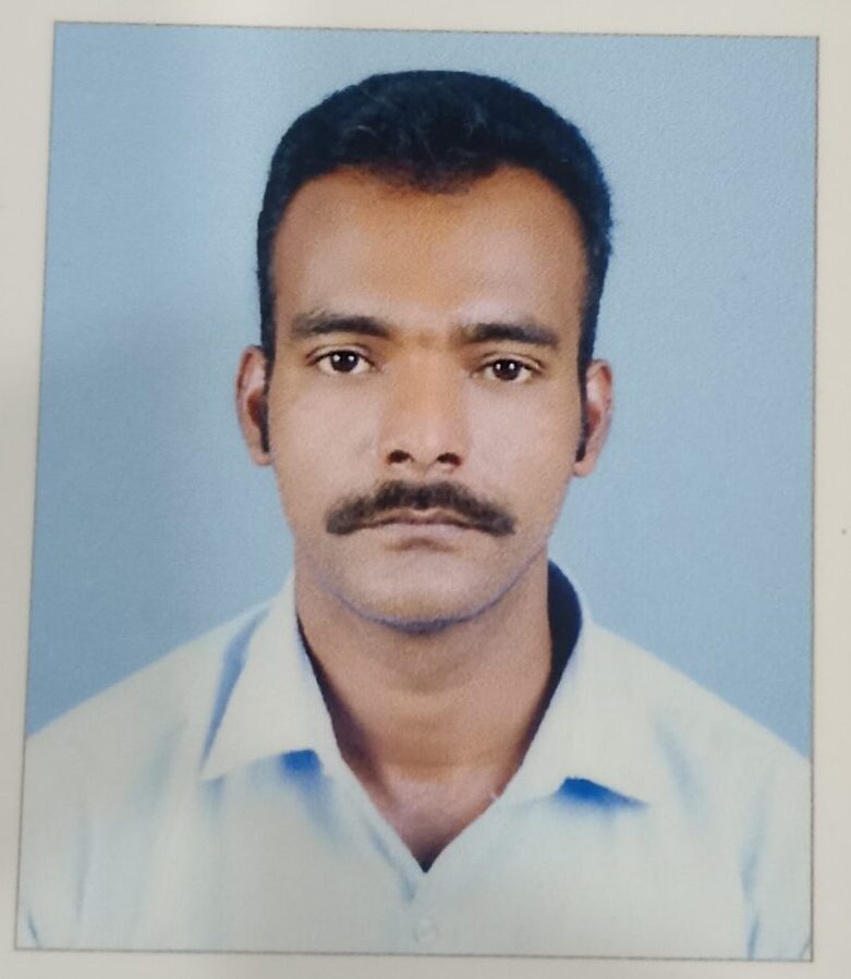 Jayesh KC