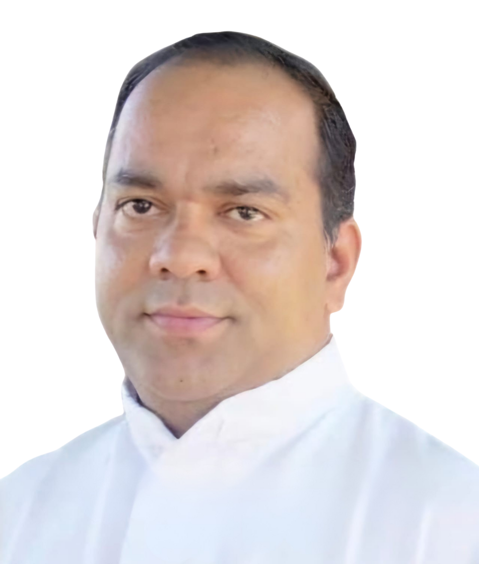 Fr. Shaiju Narimattathil CMI